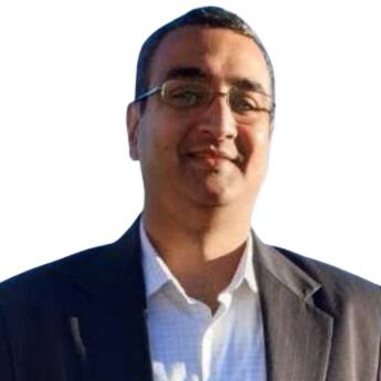 Amit Mahajan